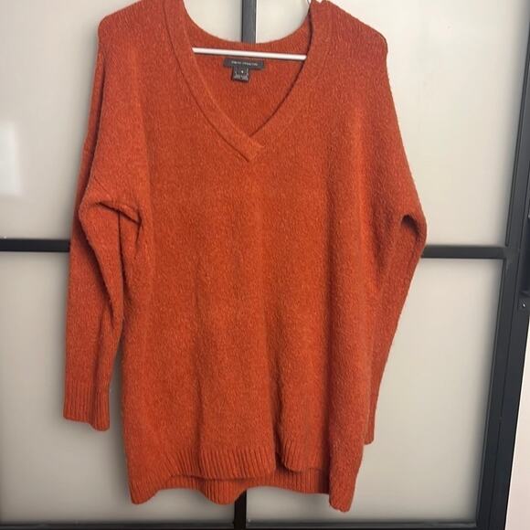 French Connection Womens Flossy Pullover Sweater Size Small - Picture 1 of 5